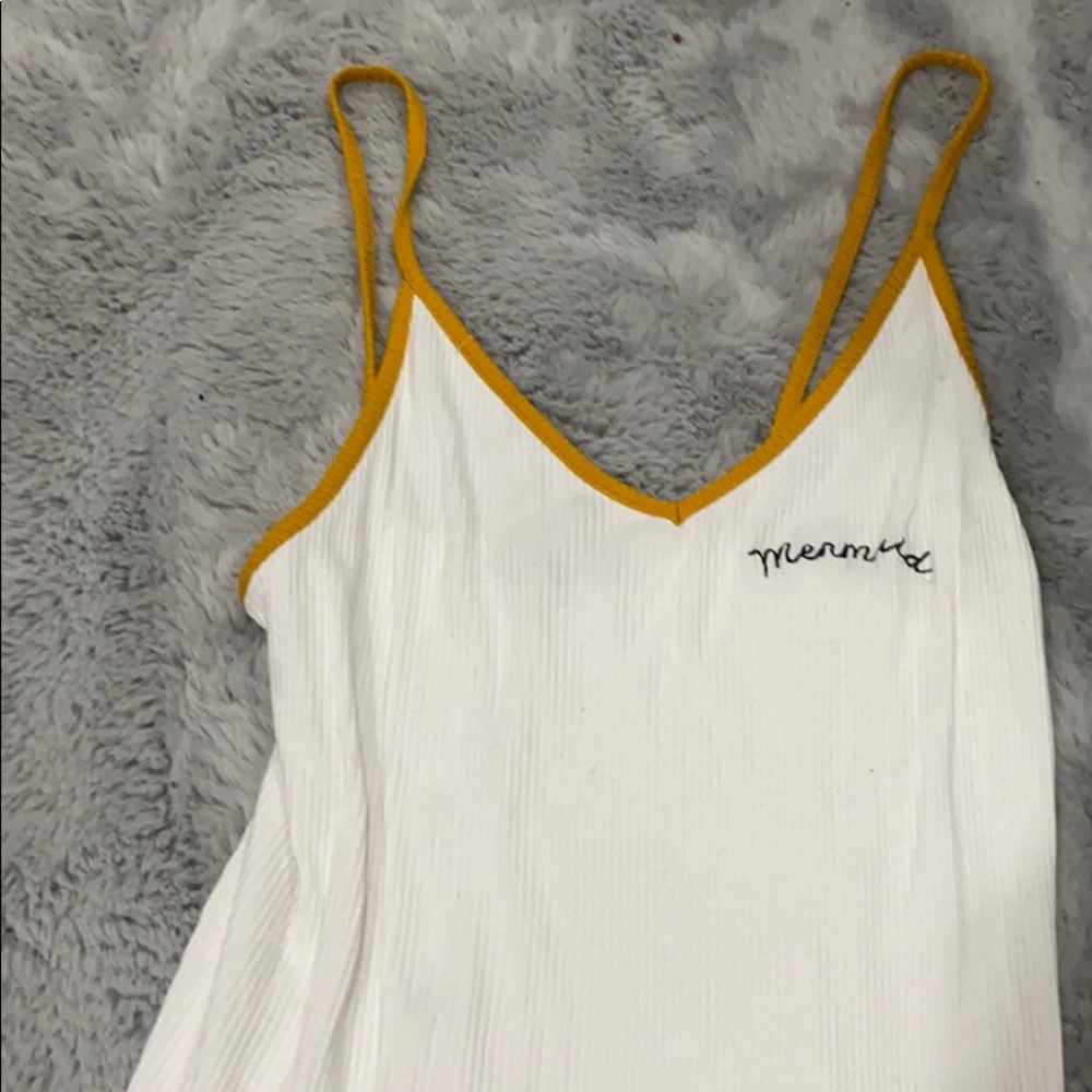 Forever 21 Tank Top
